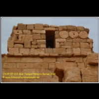 17635 07 023 Baal Tempel Palmyra Syrien 2011.jpg